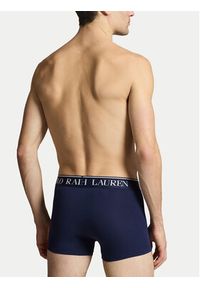 Polo Ralph Lauren Komplet bokserek 714843425016 Kolorowy. Materiał: bawełna. Wzór: kolorowy #4