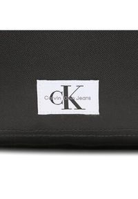 Calvin Klein Jeans Plecak Sport Essentials Slim Sq BR40 W K50K510679 Czarny. Kolor: czarny. Materiał: materiał. Styl: sportowy #3