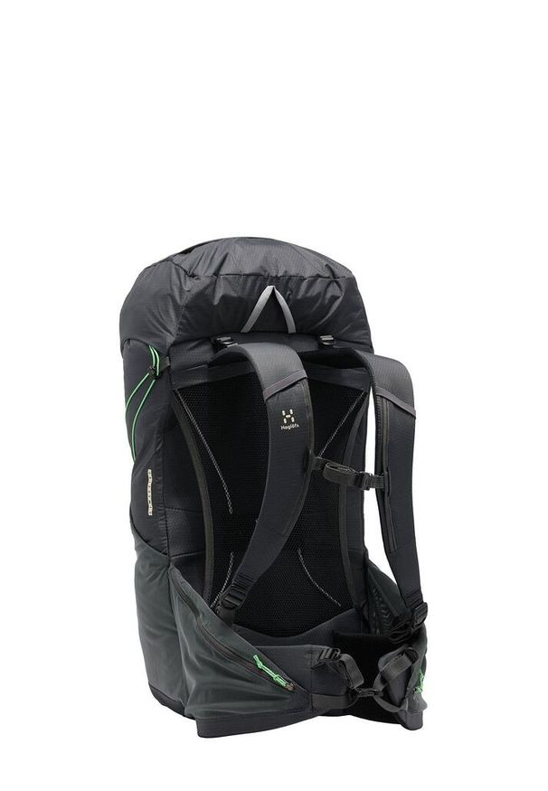 Haglöfs - Plecak turystyczny Haglofs L.I.M 35. Kolor: szary