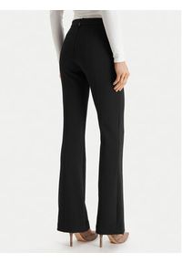 Marciano Guess Spodnie materiałowe 6RGB12 9373Z Czarny Regular Fit. Kolor: czarny. Materiał: syntetyk #2
