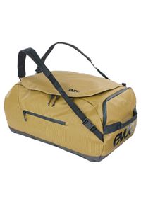 EVOC - Torba podróżna plecak 3 w 1 Evoc Duffle. Kolor: żółty #1