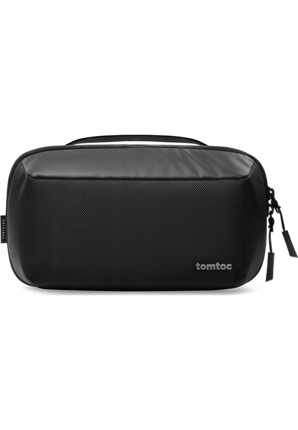 Torba Tomtoc tomtoc Navigator Accessory Pouch, Black