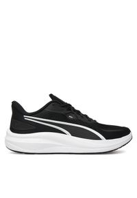 Puma Buty do biegania Skyrocket Lite 2 311730 01 Czarny. Kolor: czarny. Materiał: materiał