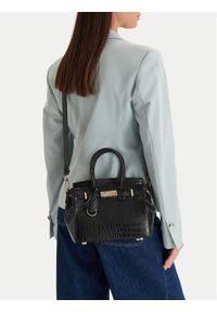 Nine West Torebka CEO-Lexa-LDA8378 Czarny. Kolor: czarny #1