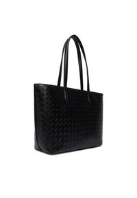 Beverly Hills Polo Club Torebka CEO-BHPC-L-008-09 Czarny. Kolor: czarny #3