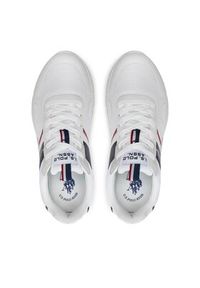 U.S. Polo Assn. Sneakersy Garyoo1A Biały. Kolor: biały #3
