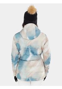 FUNDANGO - Kurtka Narciarska Damska Fundango Pumila. Kolor: wielokolorowy. Sezon: zima. Sport: narciarstwo #2