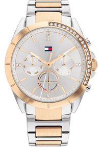 Zegarek Tommy Hilfiger ZEGAREK DAMSKI TOMMY HILFIGER Kennedy 1782387 (zf600d) #1