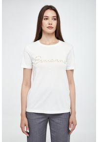 Ermanno Firenze - T-shirt damski ERMANNO FIRENZE #3