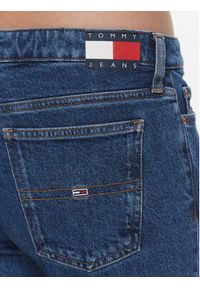 Tommy Jeans Jeansy Sophie DW0DW17183 Niebieski Flare Fit. Kolor: niebieski #5