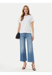 JOOP! T-Shirt 58 252JE58Tama 30046206 Biały Regular Fit. Kolor: biały. Materiał: bawełna #2