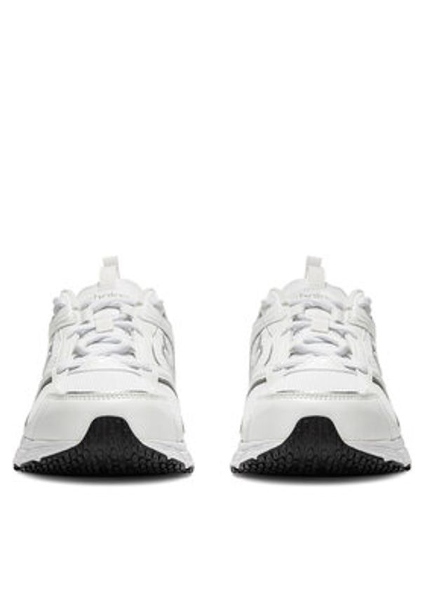 New Balance Sneakersy C-ML408W Biały. Kolor: biały. Materiał: materiał