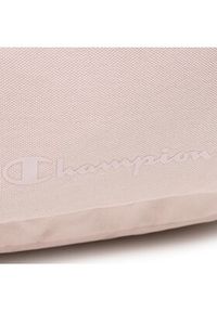 Champion Plecak 805642-CHA-PS075 Różowy. Kolor: różowy. Materiał: materiał