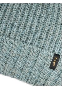 Lee Czapka 112358903 Zielony. Kolor: zielony. Materiał: poliamid, nylon #3