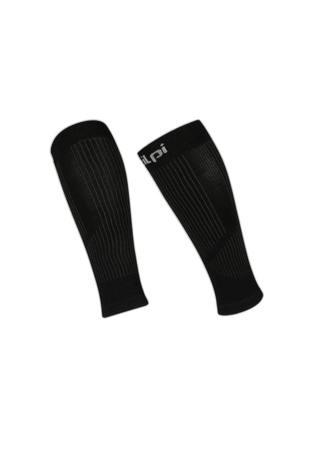 Rękaw na nogawkę Kilpi Press. Kolor: czarny. Sport: outdoor