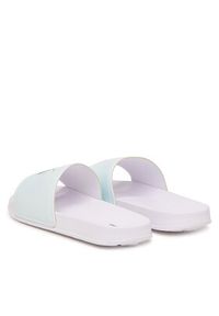 Calvin Klein Klapki V3X0-83333-1172 Biały. Kolor: biały. Materiał: syntetyk #7