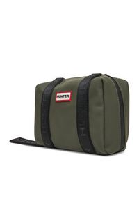 Hunter Kosmetyczka C-HTR-XC-005-08 Khaki. Kolor: brązowy. Materiał: materiał #2