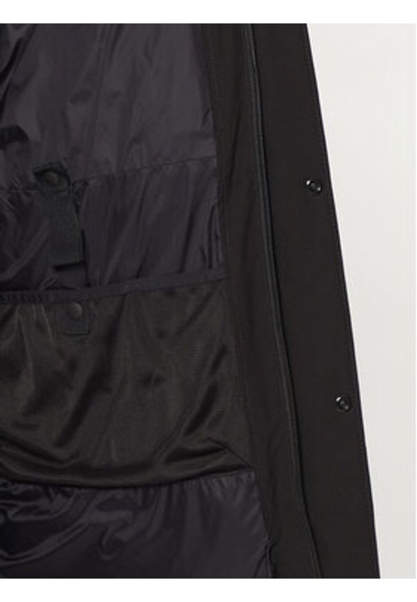 BOSS Kurtka puchowa J_Havoc 50515105 Czarny Regular Fit. Kolor: czarny. Materiał: syntetyk