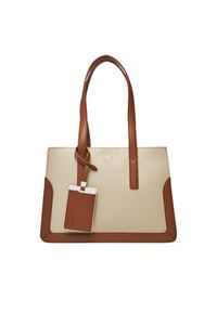 Furla Torebka Baia WB01701 BX3749 TCO00 Beżowy. Kolor: beżowy #5