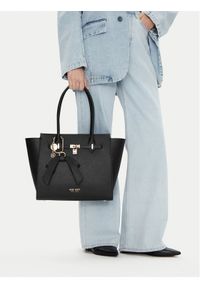 Nine West Torebka CEO-Chelsea-Charm-III-LX10186 Czarny. Kolor: czarny #1