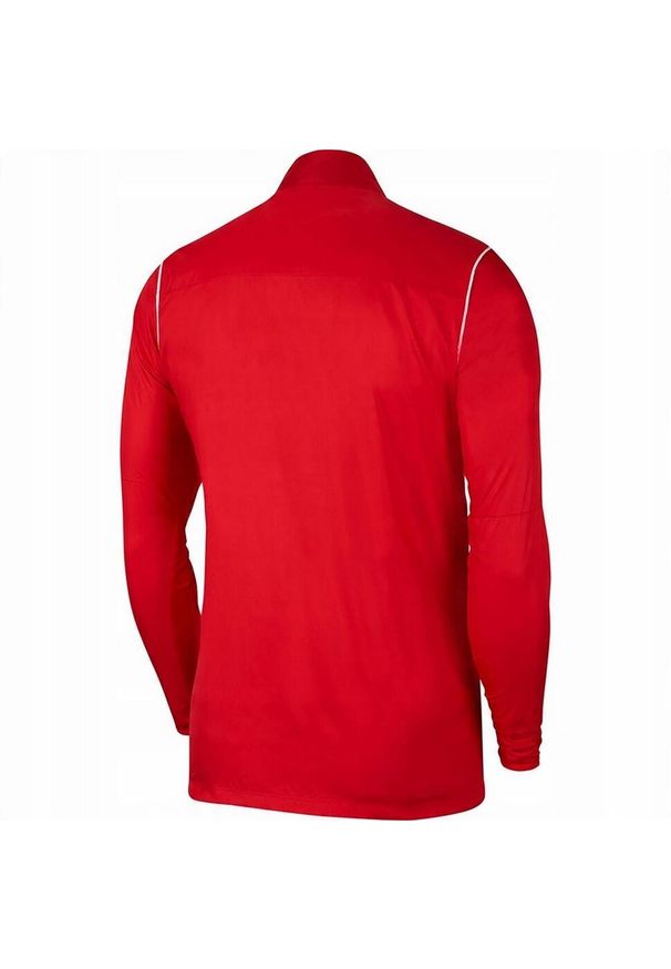 Nike - Kurtka Dziecięca Park 20 Repel Waterproof Jacket. Kolor: czerwony