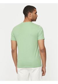 BOSS - Boss T-Shirt Tales 50508584 Zielony Relaxed Fit. Kolor: zielony. Materiał: bawełna