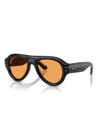 Ray-Ban - Okulary przeciwsłoneczne aviator RAY-BAN #1