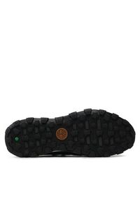 Timberland Sneakersy Trail Trekker Low Gtx GOR-TEX TB0A65KV0191 Czarny. Kolor: czarny #3