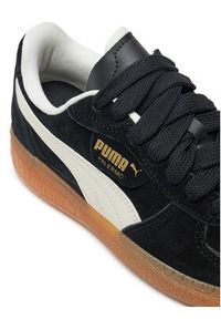 Puma Sneakersy Palermo Moda Xtra Gum Wns 400323 02 Czarny. Kolor: czarny. Materiał: skóra #5