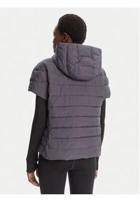 EA7 Emporio Armani Kurtka przejściowa 7W000090 AF12476 U8115 Szary Relaxed Fit. Kolor: szary. Materiał: syntetyk #4
