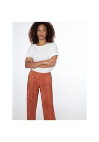 Koszulka damska Protest PRTFRAN t-shirt. Kolor: biały. Sport: turystyka piesza #1