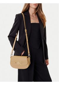 Eva Minge Torebka EO-ALLISON-KY158 Beżowy. Kolor: beżowy #1