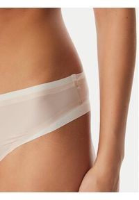 BOSS Bokserki 50556256 Beżowy jasny. Kolor: beżowy. Materiał: syntetyk #4