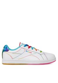 Buty Reebok. Kolor: biały