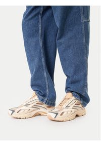 Reebok Sneakersy EO-PREMIER ROAD ULTRA 100260193 Beżowy. Kolor: beżowy. Materiał: materiał #6