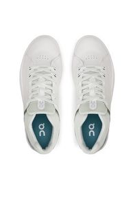 On Sneakersy The Roger Advantage 3MD10640202 Biały. Kolor: biały #4