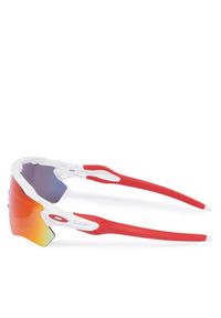 Oakley Okulary przeciwsłoneczne Radar Ev Path 0OO9208 92080538 Biały. Kolor: biały #3