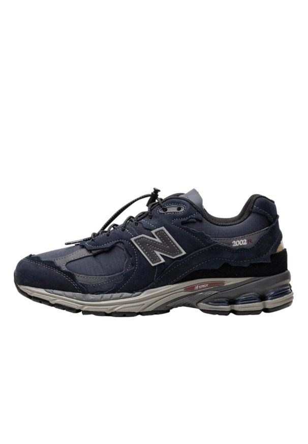 Buty do chodzenia dla dorosłych New Balance 2002R Protection Pack Eclipse. Kolor: szary. Sport: turystyka piesza