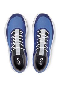 Buty On Running Cloudnova Form M 2698182 niebieskie. Kolor: niebieski. Materiał: materiał. Sport: bieganie #2