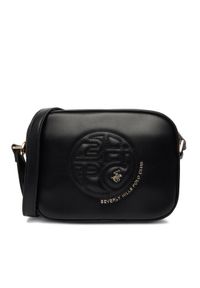Beverly Hills Polo Club Torebka CEOWB-BHPC-L-002-09 Czarny. Kolor: czarny #1