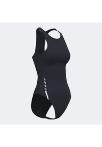 Damski kostium kąpielowy 1-częściowy Joma Shark III. Kolor: czarny #1