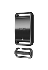 POLAR - Polar Loop czarny S-L. Kolor: czarny. Materiał: polar #8