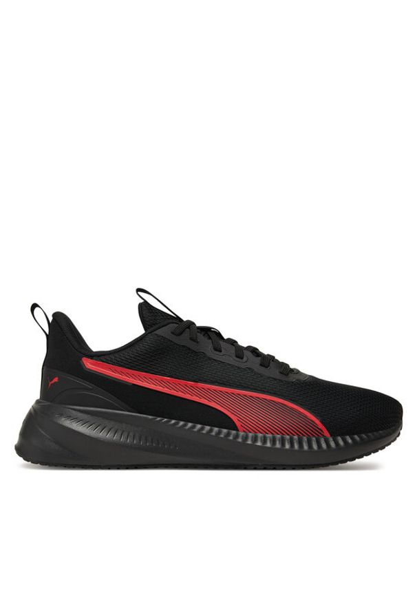 Puma Buty do biegania Flyer Lite 3 310797 15 Czarny. Kolor: czarny. Materiał: materiał