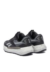 Reebok Sneakersy C-BASE TRAIL LOW 100274027 Czarny. Kolor: czarny. Materiał: materiał #3