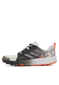 Adidas - adidas Buty do biegania Terrex Speed Flow Trail Running HR1126 Kolorowy. Materiał: materiał. Wzór: kolorowy. Model: Adidas Terrex. Sport: bieganie #2