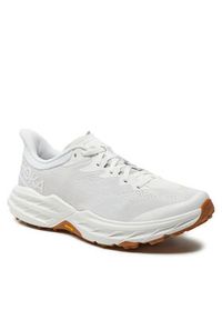 HOKA - Hoka Buty Speedgoat 5 1123157 Biały. Kolor: biały #5