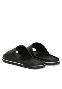 Pepe Jeans Klapki Beach Slide M PMS70159 Czarny. Kolor: czarny