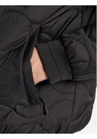 Calvin Klein Kurtka puchowa Crinkle K10K110680 Czarny Regular Fit. Kolor: czarny. Materiał: syntetyk #5