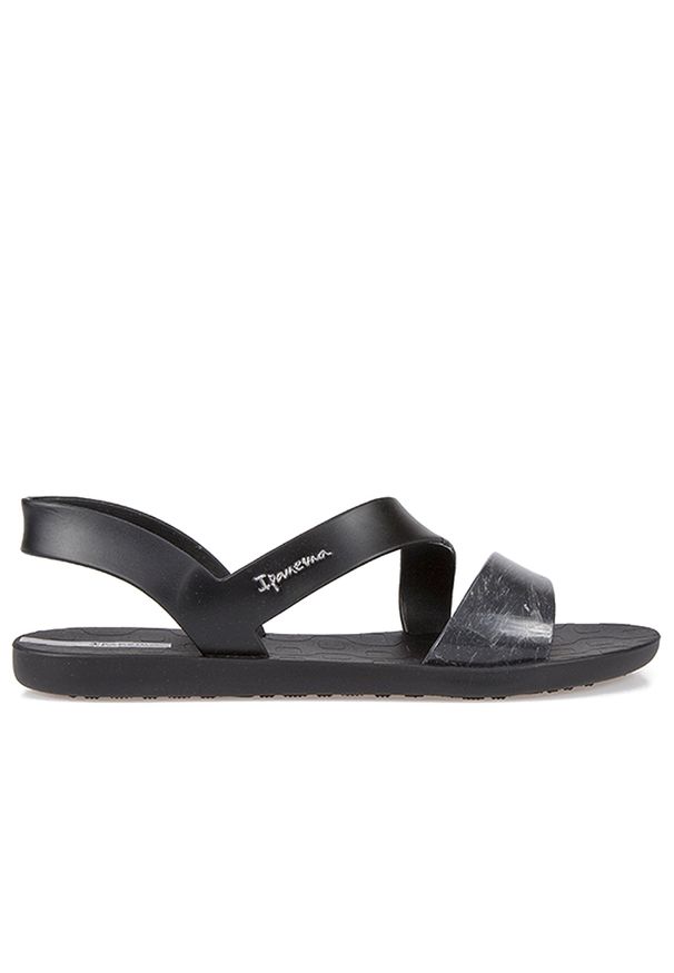 Ipanema Vibe Sandal > 82429-25453. Okazja: na spacer, na plażę. Materiał: guma