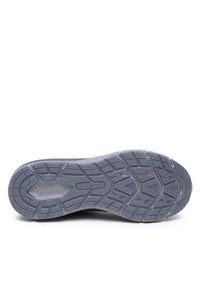 CMP Sneakersy Syryas Wp Lifestyle Shoes 3Q24897 Szary. Kolor: szary. Materiał: zamsz, skóra #4